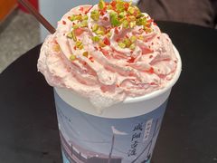 -茶话弄(中贸广场店)
