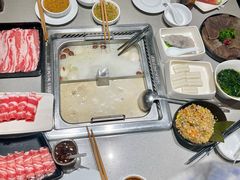 -海底捞火锅(吾悦广场店)