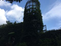 景点-三鹰之森吉卜力美术馆