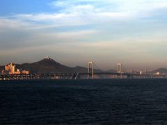 -星海湾跨海大桥
