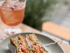 -BOR Eatery(安福路店)