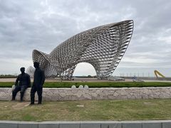 -南汇嘴观海公园