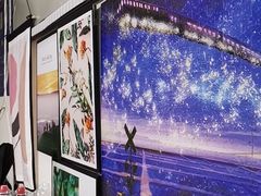 -三餐季年糕火锅(韩乐坊店)