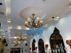 -火舞泰·泰式海鲜火锅餐厅(世纪城店)