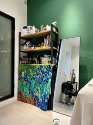 -明星刺青·洗纹身