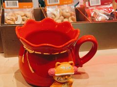 -星巴克臻选(北京颐堤港中心第二店)