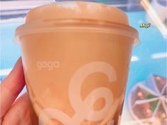 -gaga(深圳南山益田假日广场店)