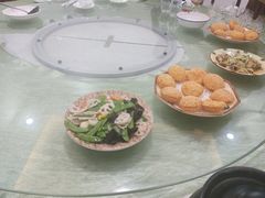 -区海鸡场饭店(石壁店)