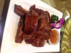品大三(长发店)-品大三·南京菜(大行宫店)