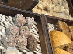 -包道广式点心专门店(振业店)