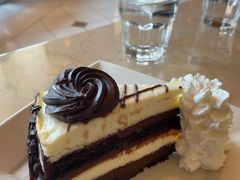 -The Cheesecake Factory 芝乐坊餐厅(王府中環店)