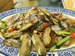 -桂园白粥·潮汕老味道
