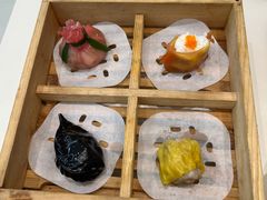 -蔡澜点心·粤菜(月星环球港店)