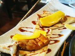 -小川洋风料理(汉街店)