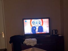 -武汉汉口火车站东方建国大酒店