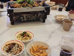 -沈姐万州烤鱼(沙坪坝七中店)