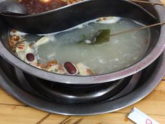 -丹妹麻辣烫(袁家岭20year店)