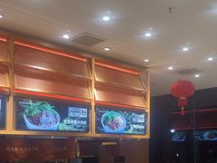 -三千粉牛肉米粉(来客茂店)