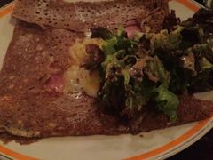 Crepe-La Creperie法餐厅(桃江路店)
