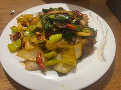 -小天府川菜馆(魏公村店)