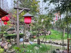 -青城甲(青城山店)