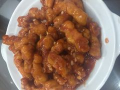 -满口香饭店