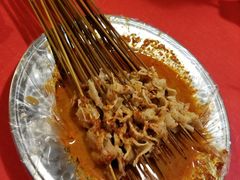 -玲玲涮牛肚(土门坊店)