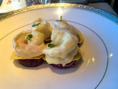 -馋遇江南·精致湖景雅宴(东方之门店)