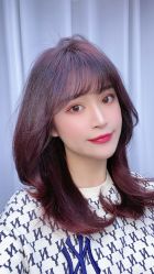 -New Fashion发型定制