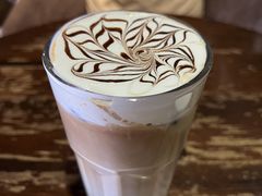 -MOKKA莫卡咖啡(大名路店)