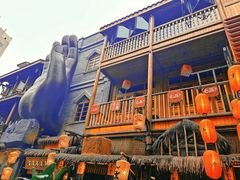 -重庆十八梯传统风貌区