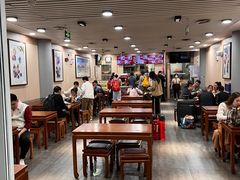 -庆丰包子铺(南站二店)