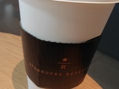 -星巴克臻选(青岛麦凯乐分店)