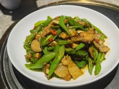-新渝城·川菜·火锅(区庄店)