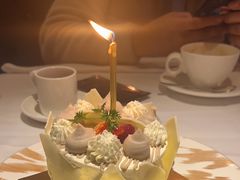-王品牛排(福州泰禾店)