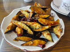 风味茄子-福利来酒店(泺源大街店)