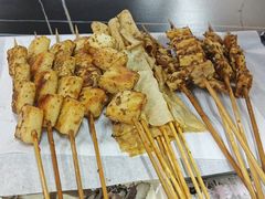 -老黑板筋(顺义总店)