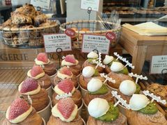 -Cycle&Cycle Artisan(天目里店)