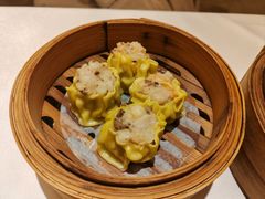 鲜虾烧卖皇-万龙洲海鲜(安定门店)