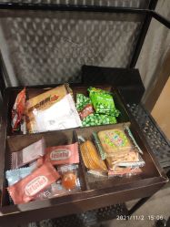 -时尚殿堂明星门店