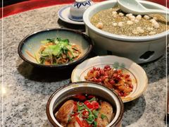 -南京大牌档(香港广场店)