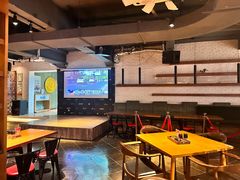 -JINNS锦时 steak&pizza(浸信会礼拜堂旧址店)