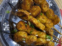 -江城燕子大排档(江汉路步行街店)