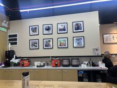 -顶巧鸡汤馄饨(虹口总店)