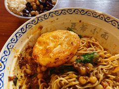 -豆爺小面(朱雀店)