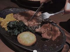 -萨莉亚意式餐厅(杭州西溪龙湖天街店)