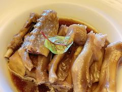 -富力丽思卡尔顿酒店·丽轩中餐厅
