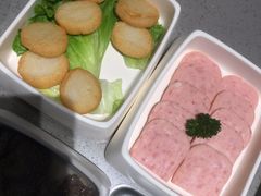 午餐肉-海底捞火锅(北京路店)