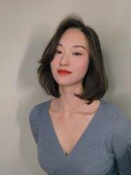 -DX HAIR SALON·发现未知美发沙龙