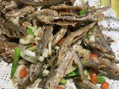 -千岛湖小鱼儿·淳安匠心农家菜